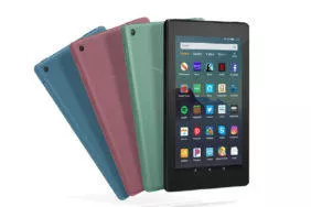 amazon fire 7 predstaveni