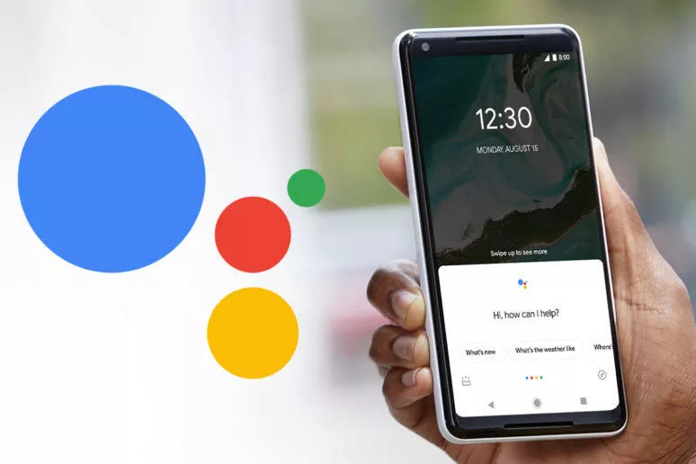 asistent google nove generace asistent google nove generace