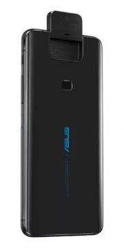 Asus ZenFone 6 fotak