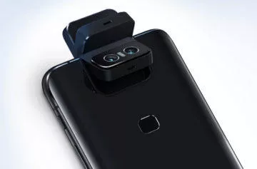 asus zenfone 6 predstaveni asus zenfone 6 predstaveni