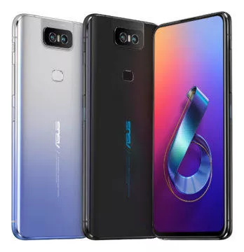 Asus ZenFone 6 predstaveni telefonu