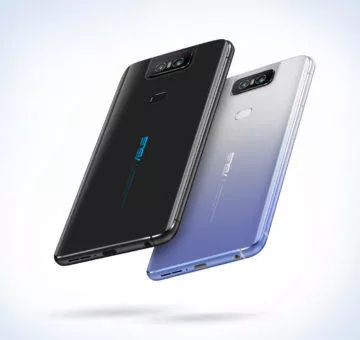 Asus ZenFone 6 telefon