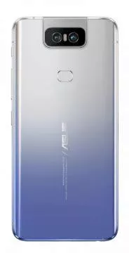 Asus ZenFone 6 vzhled