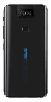 Asus ZenFone 6 zadni strana