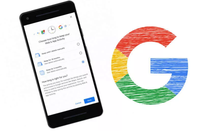 automaticke mazani google automaticke mazani google