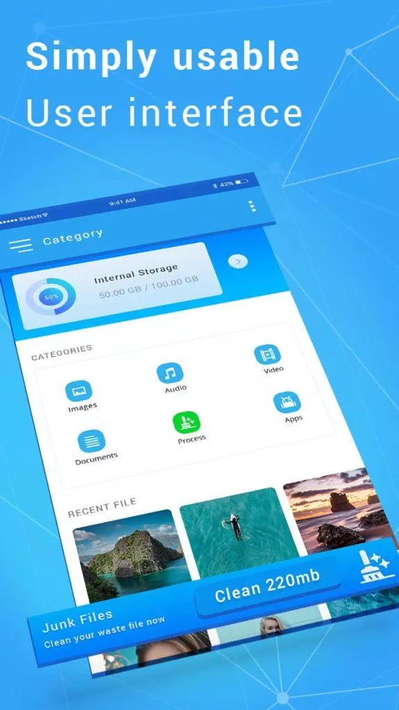 ax file explorer 2 1