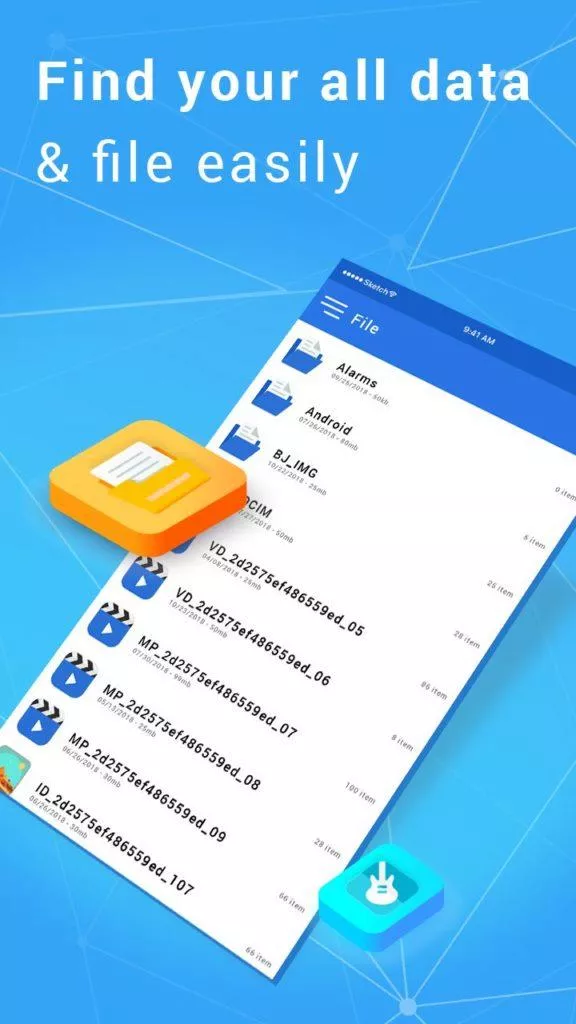ax file explorer 3 1