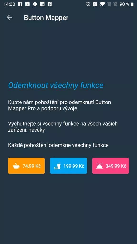 Button Mapper Pro