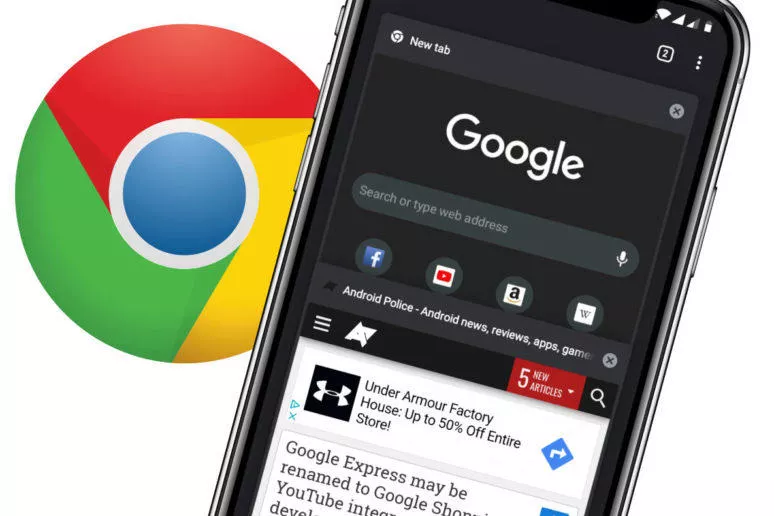 chrome 75 betaverze chrome 75 betaverze