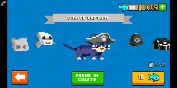 Crashy Cats - Android hra 08