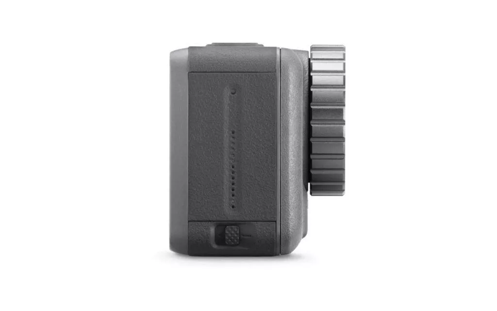 DJI Osmo Action bok