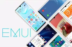 emui 9.1 nadstavba aktualizace