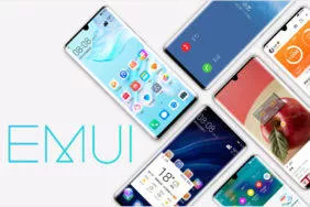 emui 9.1 nadstavba aktualizace