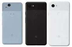 fototest google pixel 3a vs google pixel 3 vs google pixel 2