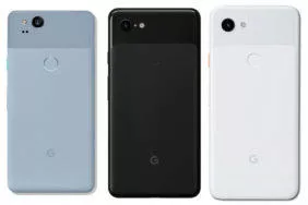 fototest google pixel 3a vs google pixel 3 vs google pixel 2