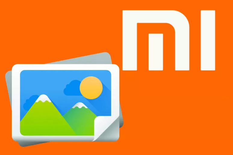 galerie od xiaomi nove funkce galerie od xiaomi nove funkce