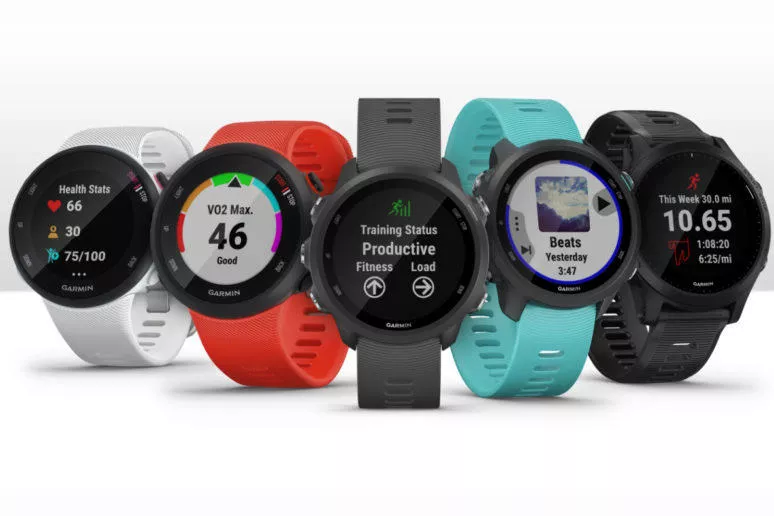 garmin-forerunner-chytre-hodinky-predstaveni garmin-forerunner-chytre-hodinky-predstaveni