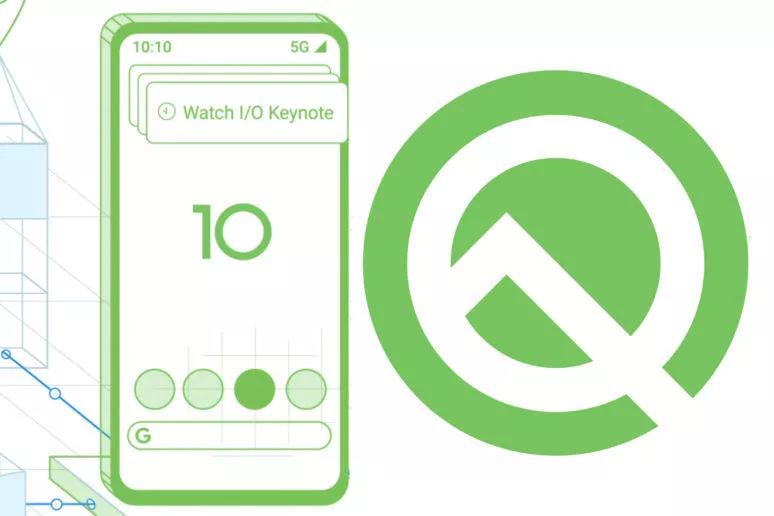 google android 10 q ctvrta beta verze google android 10 q ctvrta beta verze