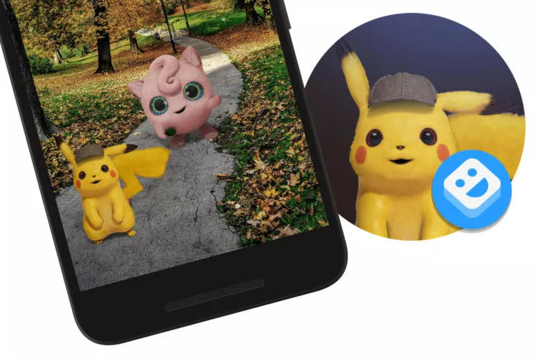 google arcore pokemon google arcore pokemon
