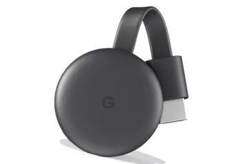 google chromecast 3 recenze
