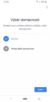 Google Chromecast 3 výběr domácnosti