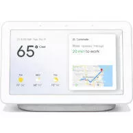 Google Home Hub