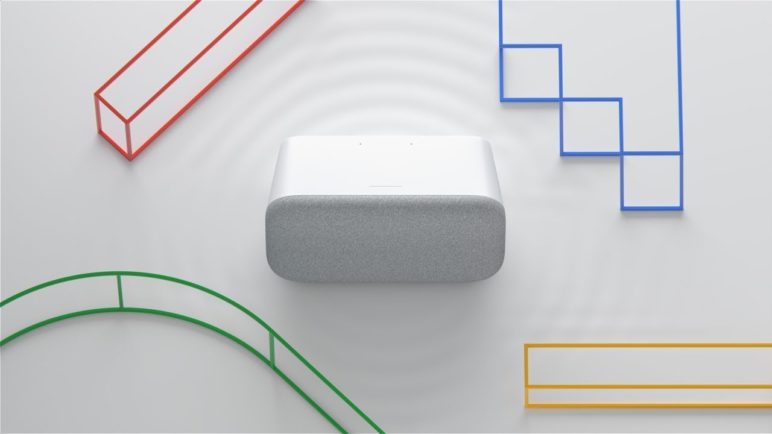 Google Home Max | Introducing Smart Sound