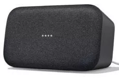 google-home-max-recenze