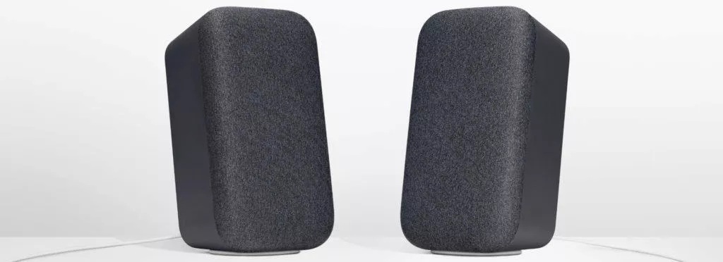 google home max stereo