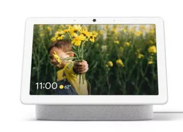 google nest hub max