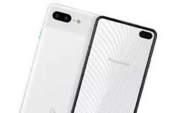 google pixel 4 spekulace google pixel 4 spekulace