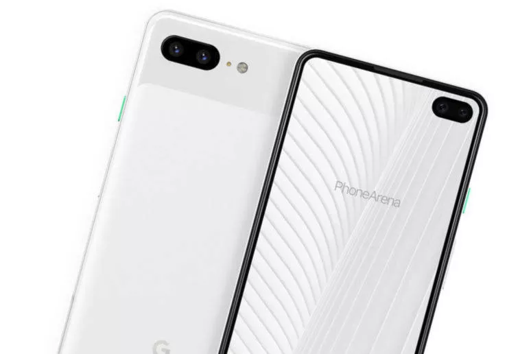 google pixel 4 spekulace google pixel 4 spekulace