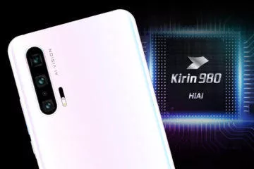 nový honor 20 antutu benchmark