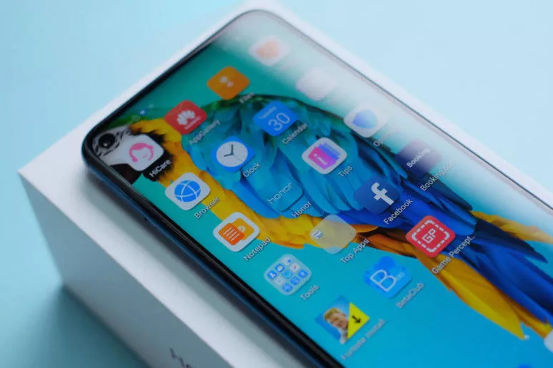 honor 20 pro displej spekulace honor 20 pro displej spekulace