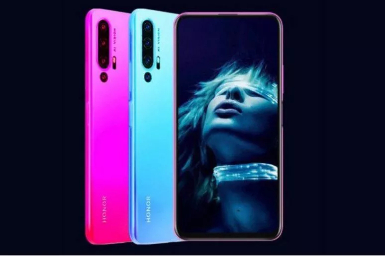 Honor 20 Pro foto titulka Honor 20 Pro foto titulka