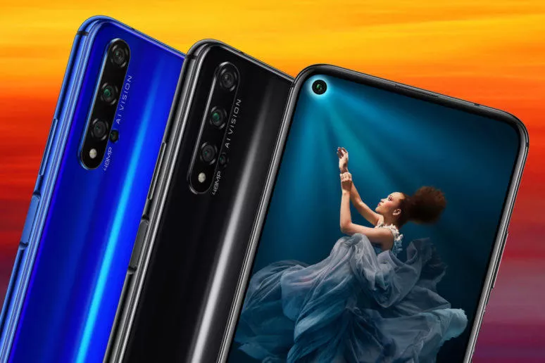 honor 20 recenze honor 20 recenze