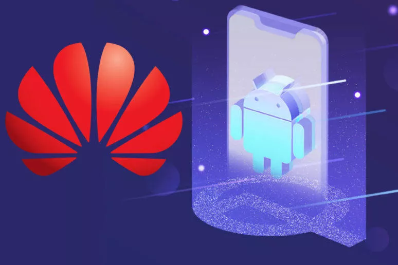 huawei honor aktualizace obdrží android q