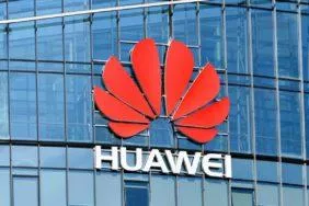 huawei logo