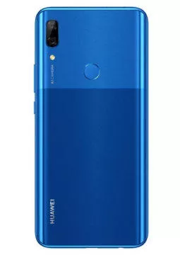 Huawei P Smart Z dualni fotoaparat