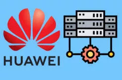 huawei vlastni system