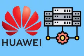 huawei vlastni system