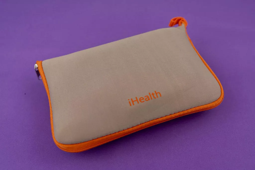 iHealth Feel obal