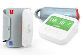 ihealth tlakomery recenze