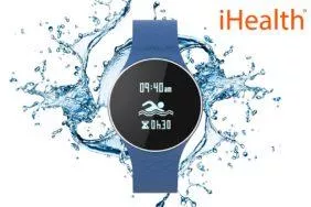 iHealth Wave AM4 titul