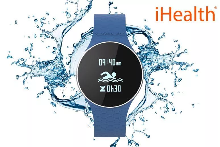 iHealth Wave AM4 titul iHealth Wave AM4 titul