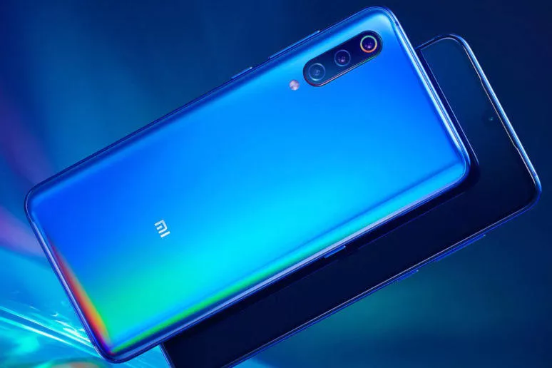 jak foti xiaomi mi 9 jak foti xiaomi mi 9