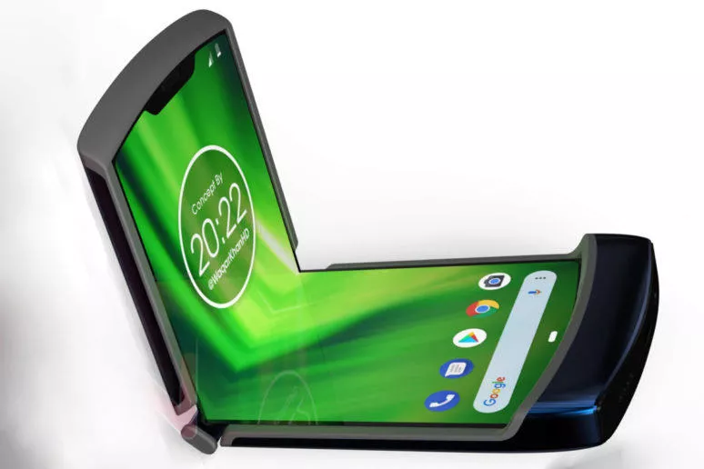 lenovo ohebny telefon prezentace video lenovo ohebny telefon prezentace video