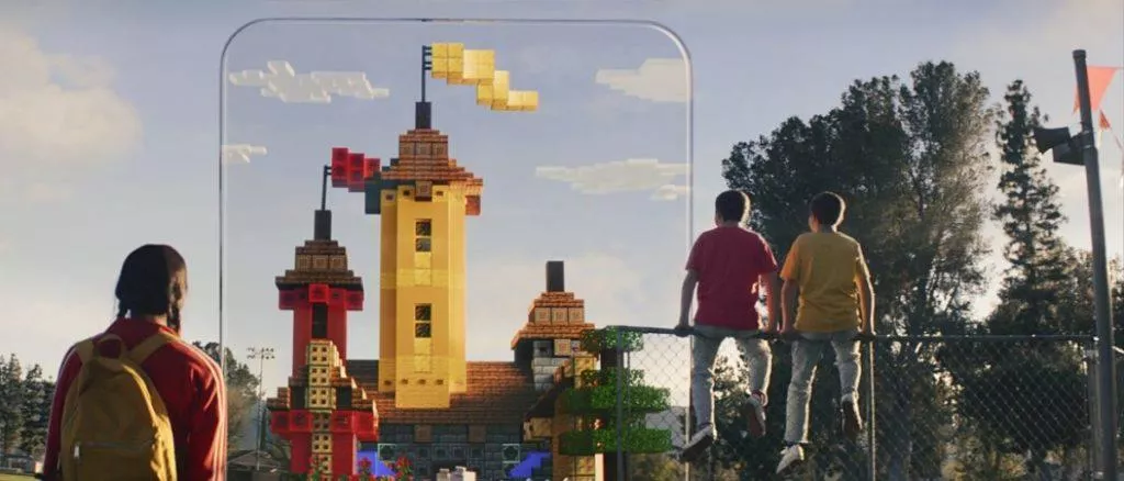 minecraft earth minecraft earth