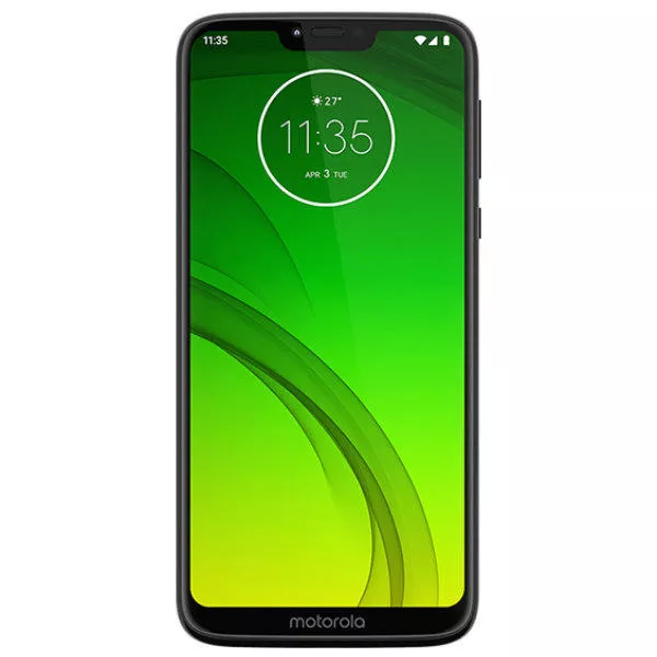 Moto G7 Power