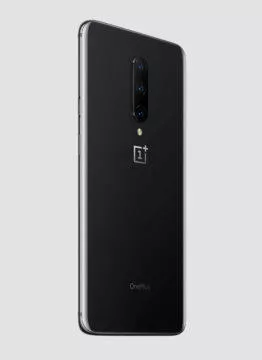 oneplus 7 pro black